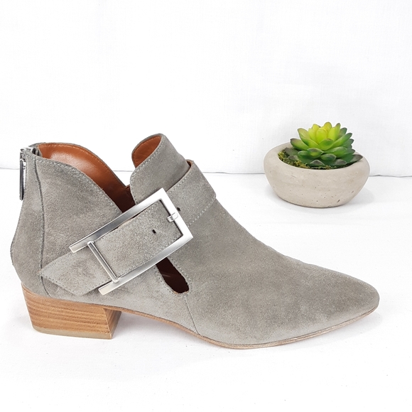 AQUATALIA FILOMENA ANKLE BOOTIES - Picture 2 of 16